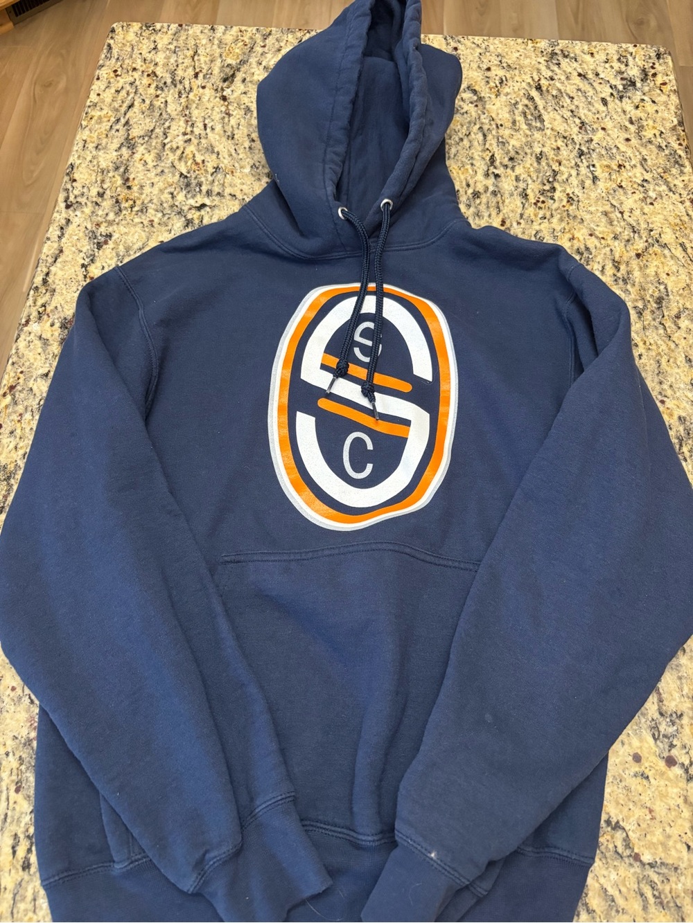 Salvo Sweatshirt